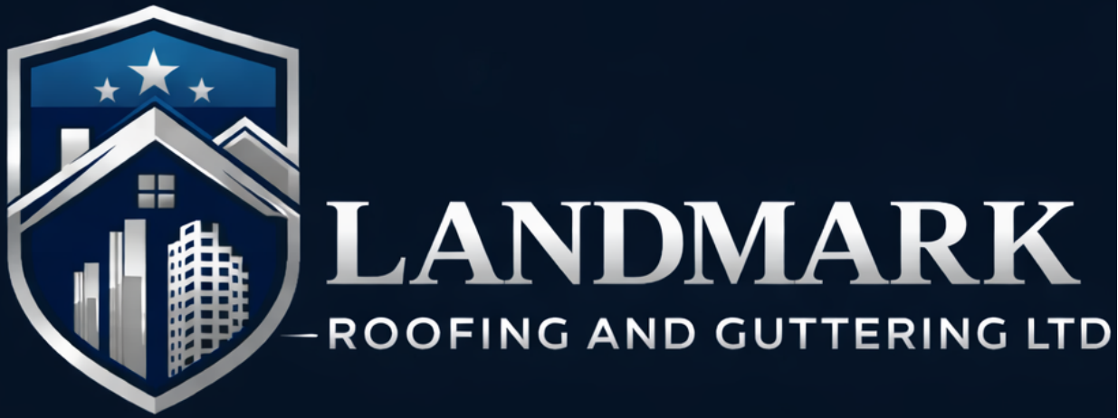Landmark Roofing & Guttering Ltd